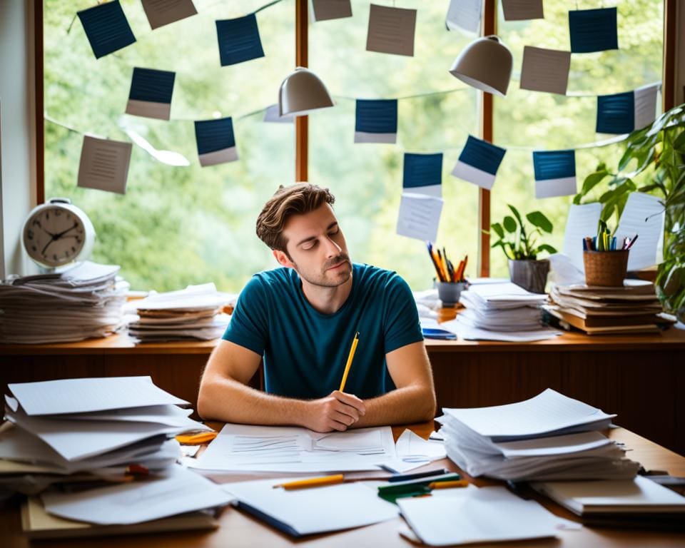 Creatief schrijven voor persoonlijke projecten