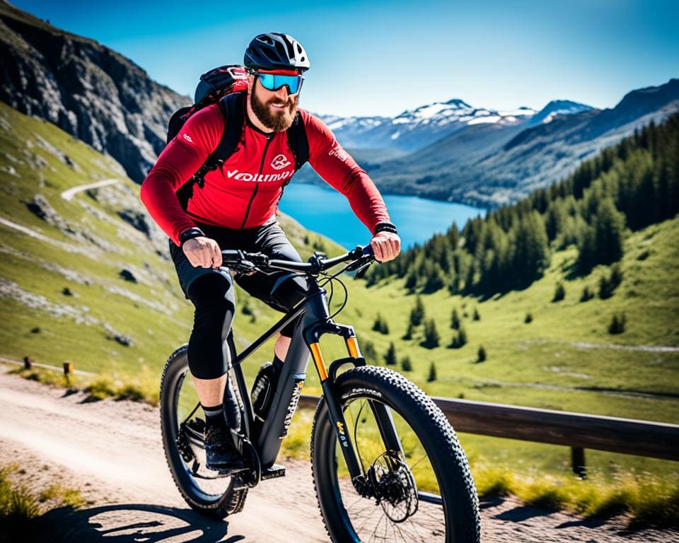 Fatbike kopen bij VoltFiets.eu