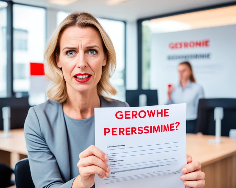 Opzeggen van getrouwheidspremie