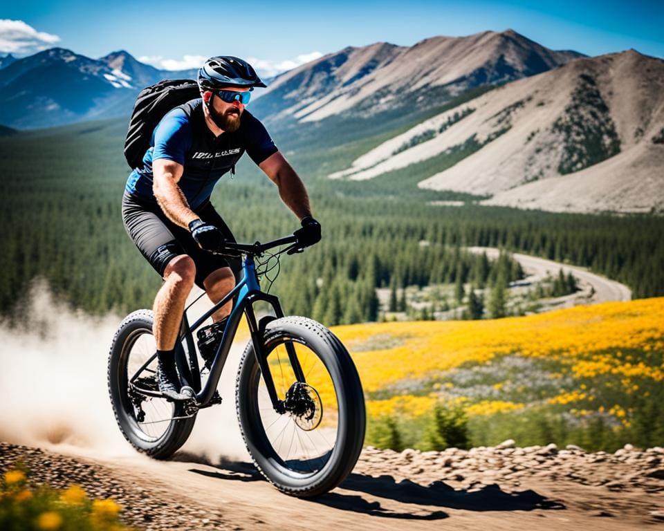 V20 Fatbike