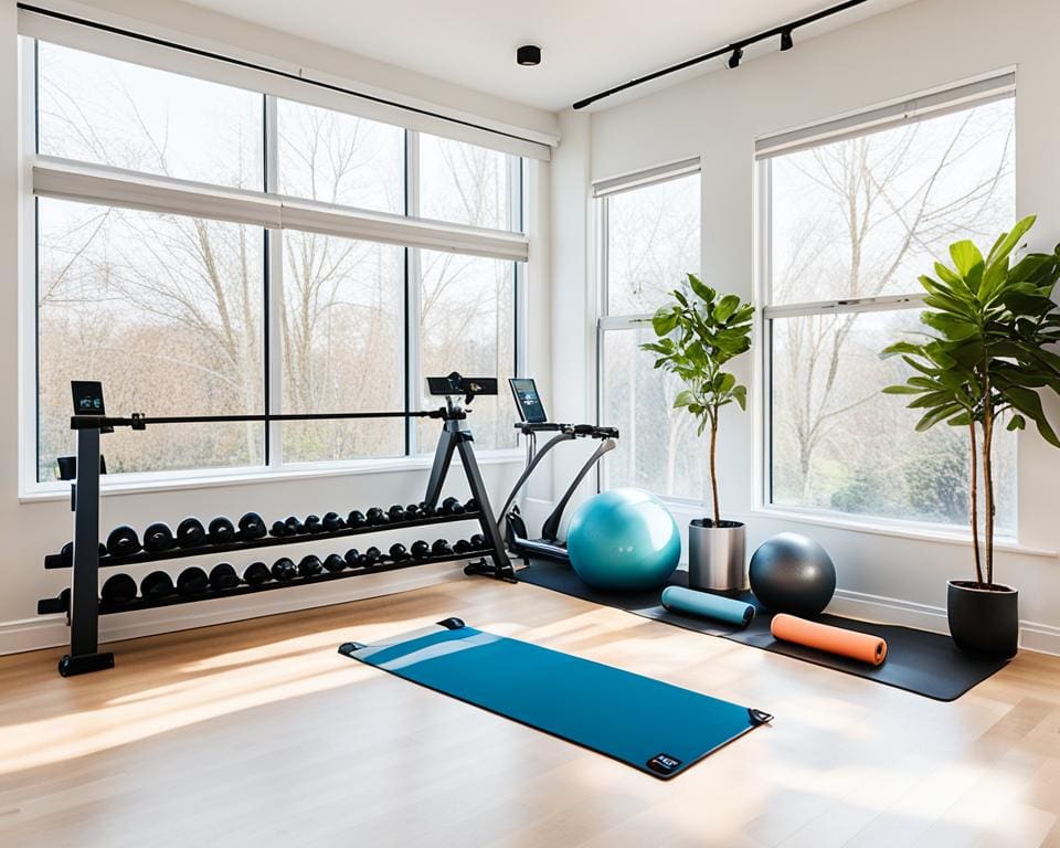 Welke Compacte Home Gyms Zijn het Meest Compleet?