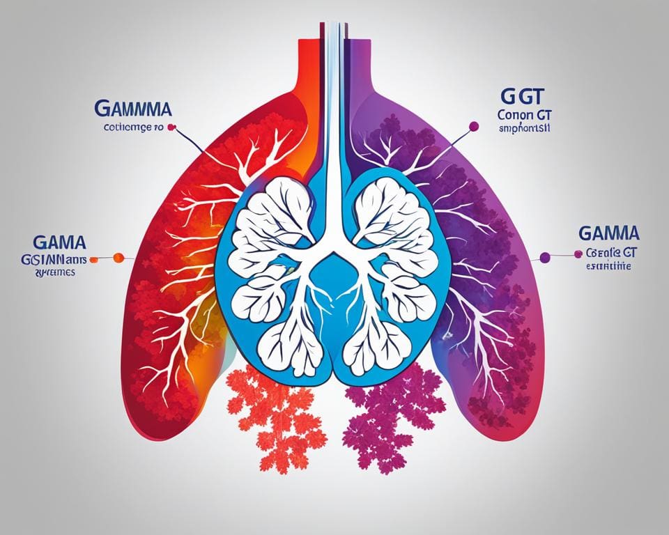 gamma GT functie