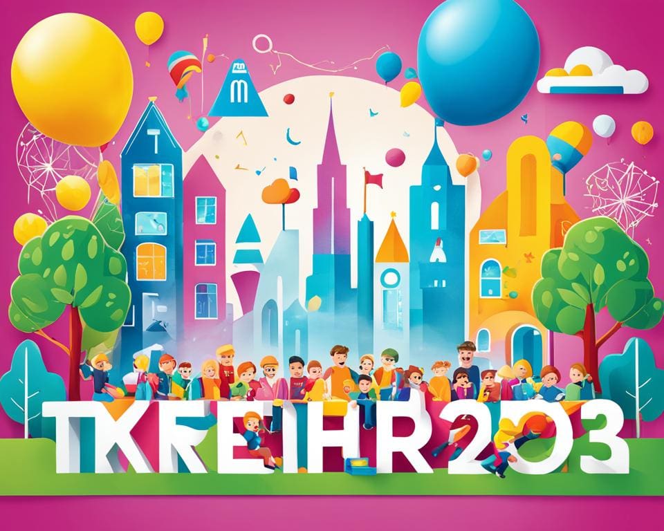 kinderwoord van het jaar 2023