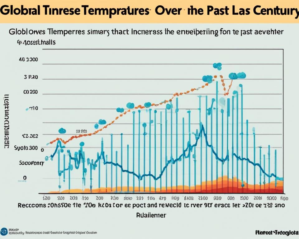 klimaattrends