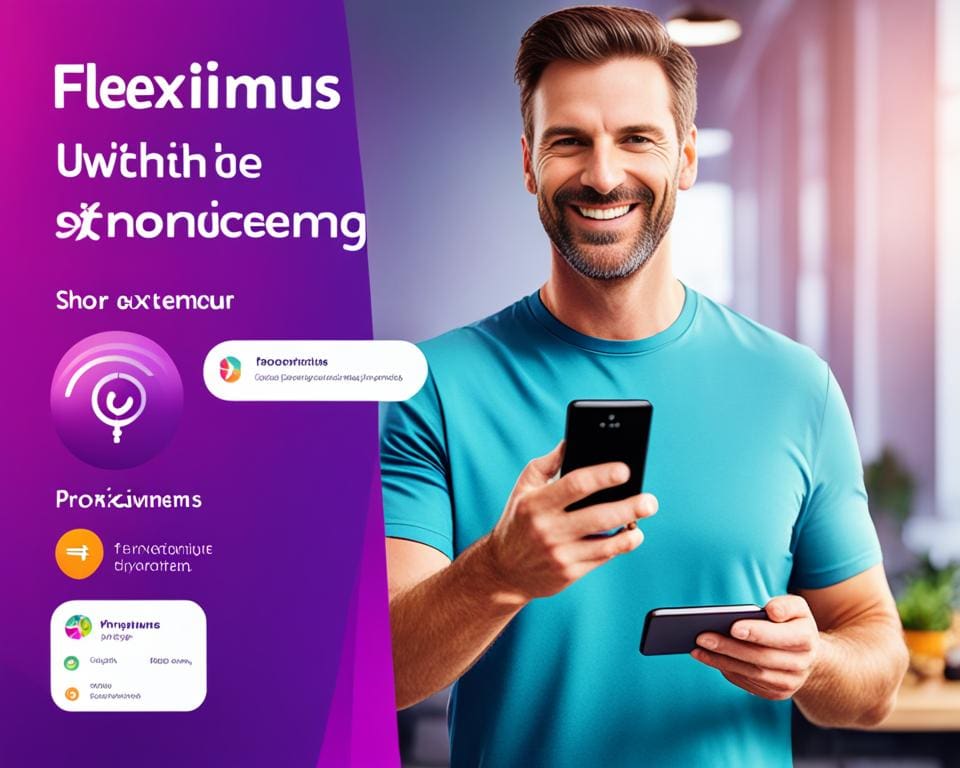 voordelen flex s proximus