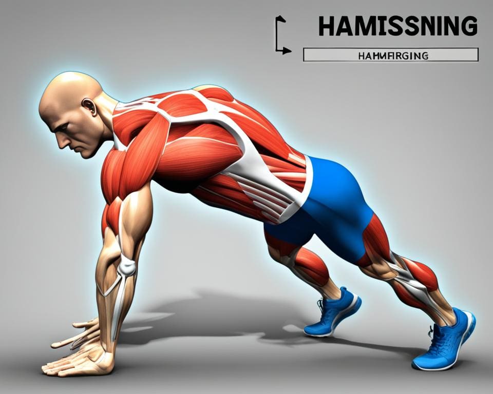 wat is hamstring