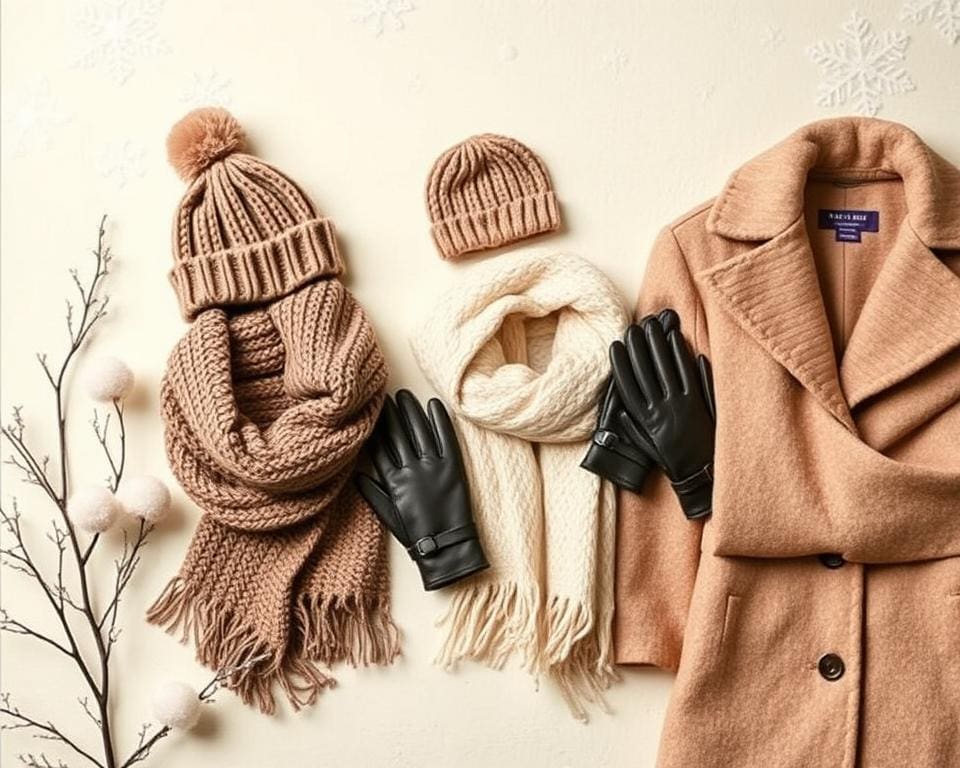 modieuze winter must-haves